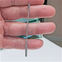 Orecchini Vidali Gioielli Donna in Argento ORAR-131-34 - ORAR-131-34